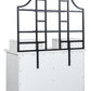 Greddinton Baker's Rack