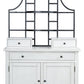 Greddinton Baker's Rack