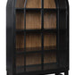 Greddinton Display Cabinet