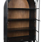 Greddinton Display Cabinet