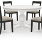 Greddinton Dining Room Set