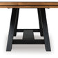 Greddinton Dining Extension Table
