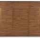 Greddinton Dining Extension Table
