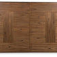 Greddinton Dining Extension Table