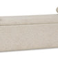 Galliden 62" Dining Bench