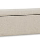 Galliden 62" Dining Bench