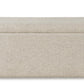 Galliden 62" Dining Bench