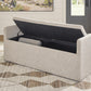 Galliden 62" Dining Bench