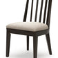 Galliden Dining Room Set
