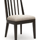 Galliden Dining Chair