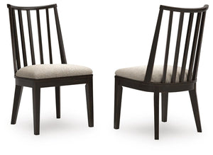Galliden Dining Chair