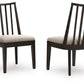 Galliden Dining Room Set