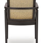 Galliden Dining Room Set
