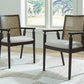 Galliden Dining Room Set