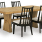 Galliden Dining Room Set