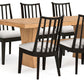 Galliden Dining Room Set