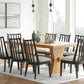 Galliden Dining Room Set