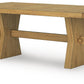 Galliden Dining Room Set