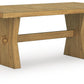 Galliden Dining Room Set