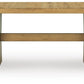 Galliden Dining Table