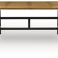 Galliden Dining Extension Table