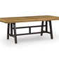 Galliden Dining Extension Table
