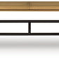 Galliden Dining Extension Table