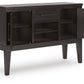 Galliden Dining Room Set