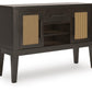 Galliden Dining Room Set