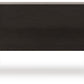 Galliden Dining Server