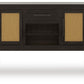 Galliden Dining Server
