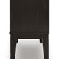 Galliden Dining Server