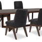 Dilenno Dining Room Set