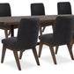 Dilenno Dining Room Set