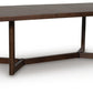 Dilenno Dining Room Set