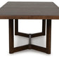 Dilenno Dining Room Set