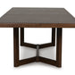 Dilenno Dining Room Set