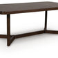 Dilenno Dining Room Set