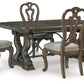 Maylee Dining Room Set