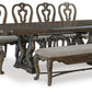 Maylee Dining Room Set