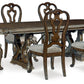 Maylee Dining Room Set