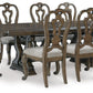 Maylee Dining Room Set