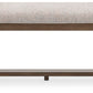 Cabalynn 63" Dining Bench
