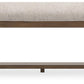 Cabalynn 63" Dining Bench