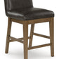 Cabalynn Counter Height Barstool