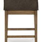 Cabalynn Counter Height Barstool