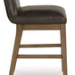 Cabalynn Counter Height Barstool