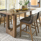 Cabalynn Dining Room Set
