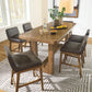 Cabalynn Dining Room Set