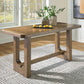 Cabalynn Counter Height Dining Table